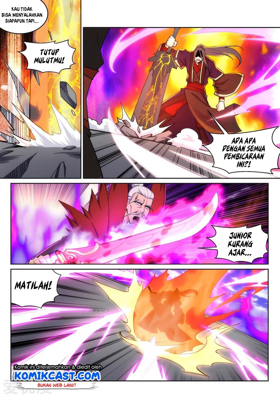 Dilarang COPAS - situs resmi www.mangacanblog.com - Komik against the gods 188 - chapter 188 189 Indonesia against the gods 188 - chapter 188 Terbaru 7|Baca Manga Komik Indonesia|Mangacan